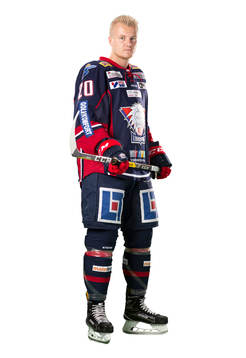 Linköpings Nick Sörensen
