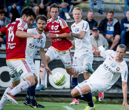 Matchsituation