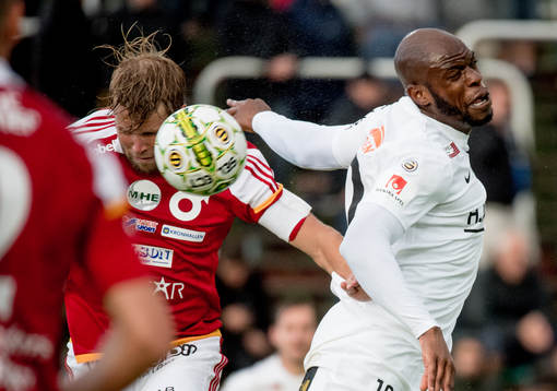 Örgrytes Dardan Mustafa och Degerfors Christoffer