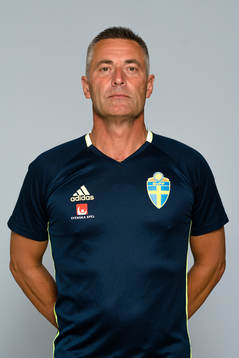 Bläddra bland fler bilder av Fotboll, P15/02, Sverige, Porträtt