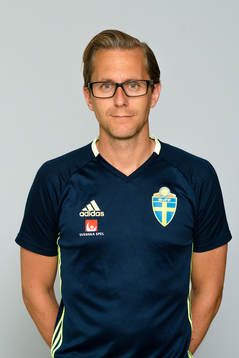 Christofer Augustsson, Förbundskapten i P15/02-landslaget