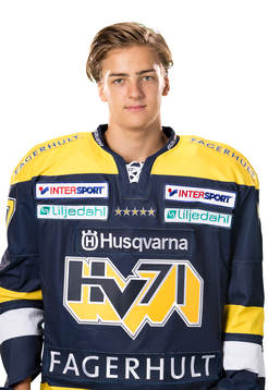 s Isac Brännström 1