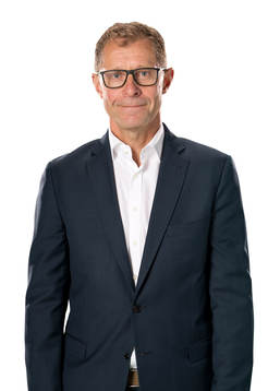 s Klubbdirektör Agne Bengtsson