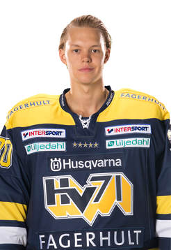 s Linus Söderström 1