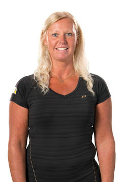 s Massör Maria Nilsson
