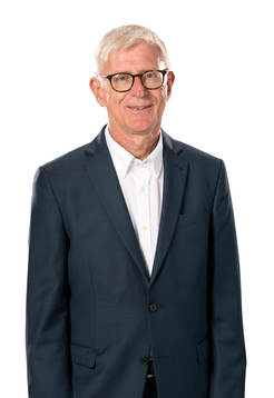 s Ordförande Sten-Åke Karlsson