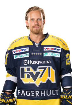 s Mattias Tedenby 1