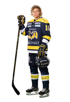 s Tom Hedberg