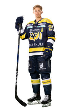 s David Ullström