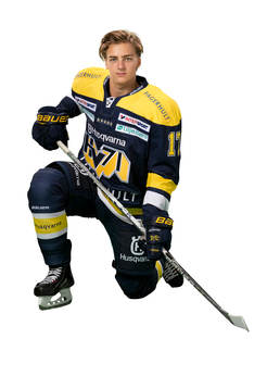 s Isac Brännström