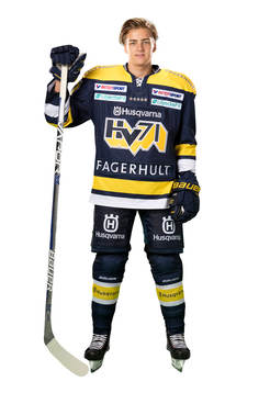 s Isac Brännström