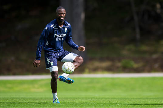 IFK Göteborgs Vajebah Sakor
