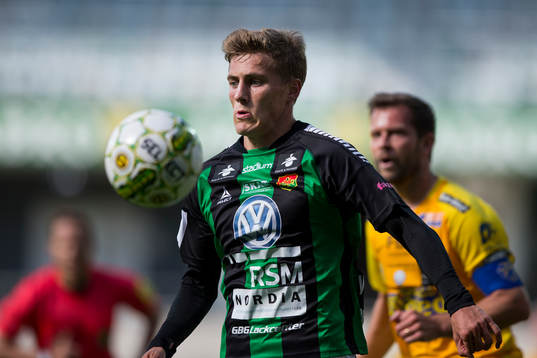 GAIS Erik Westermark
