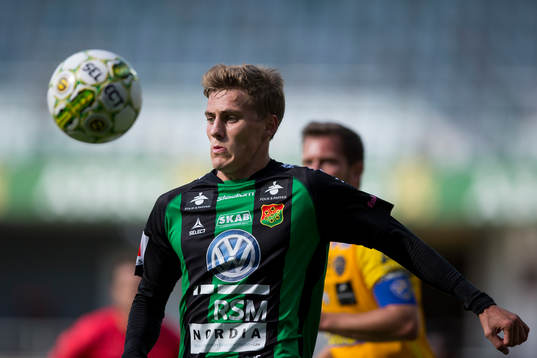 GAIS Erik Westermark