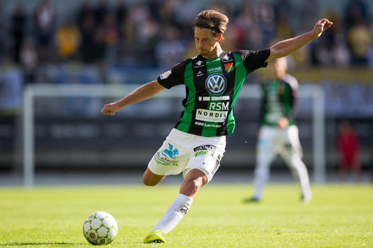 GAIS Dusan Djuric