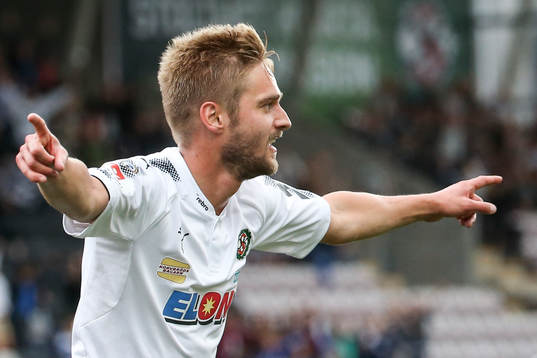 Bläddra bland fler bilder av Fotboll, Allsvenskan, Örebro - Elfsborg