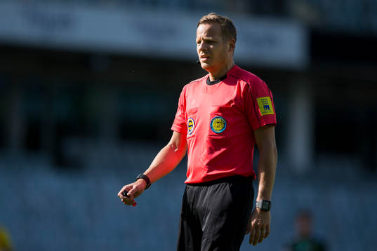 Domare Johan Krantz