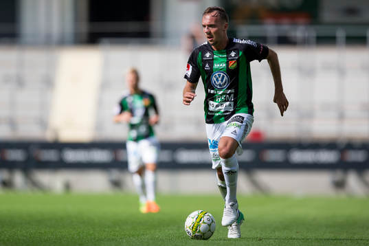 GAIS Sebastian Möller