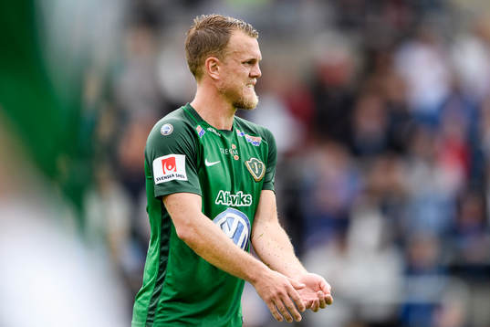 Jönköpings Stian Aasmundsen