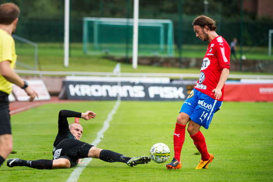 Varbergs Pär Asp