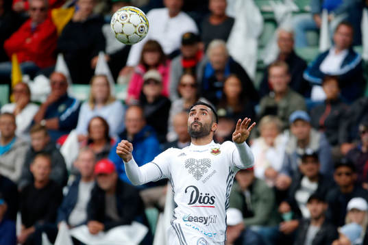 Östersunds Brwa Nouri