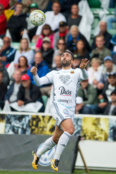 Östersunds Brwa Nouri