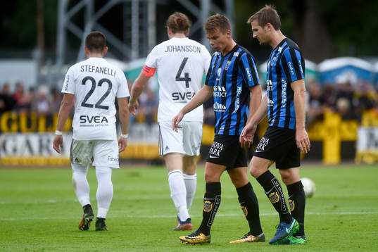 s Nicolas Marcelo Stefanelli gjort 0-2-målet