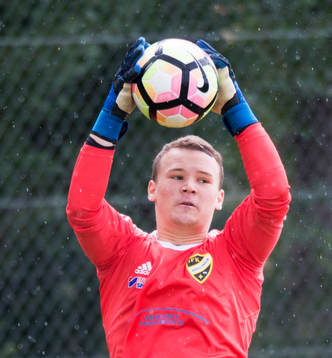 Bläddra bland fler bilder av Fotboll, division 2, Torn - IFK Hässleholm
