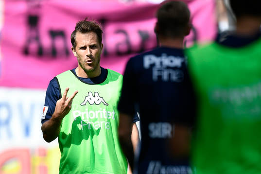 IFK Göteborgs Tobias Hysén