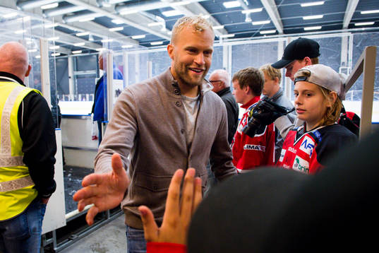 Mathias Tjärnqvist
