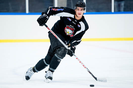 Lukas Haudum