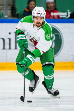 Kevin Gagné