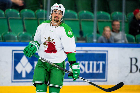 Kevin Gagné