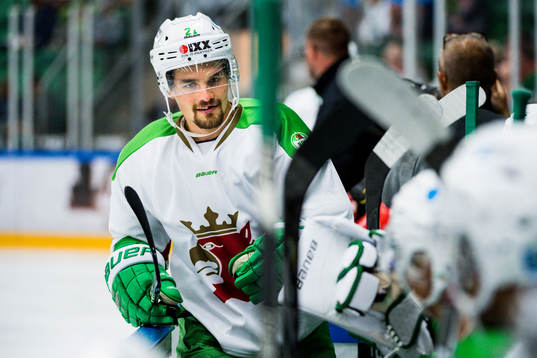 Kevin Gagné