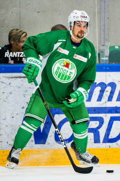Kevin Gagné