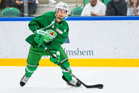 Kevin Gagné