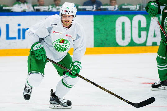 Ted Brithén