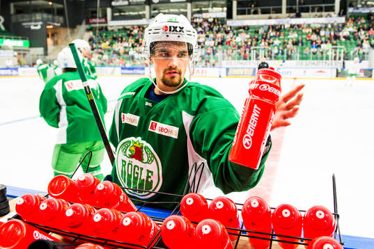 Kevin Gagné