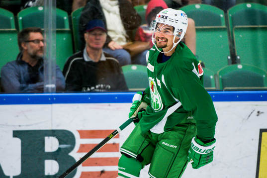 Kevin Gagné