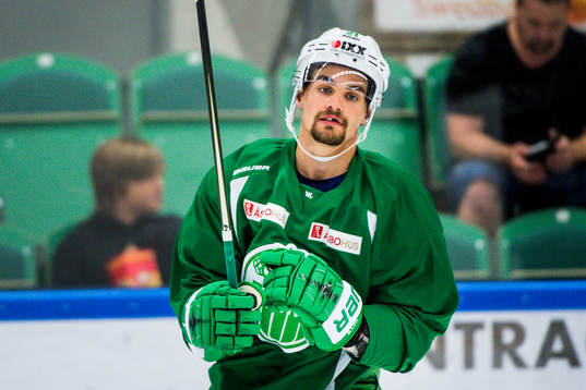 Kevin Gagné