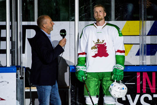 Ted Brithén