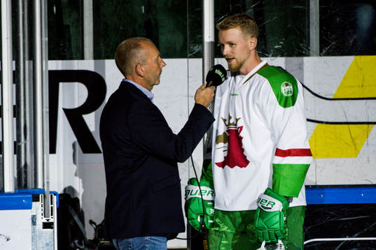 Ted Brithén