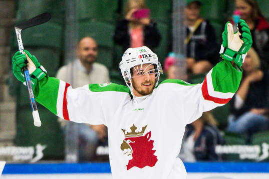 Sebastian Collberg