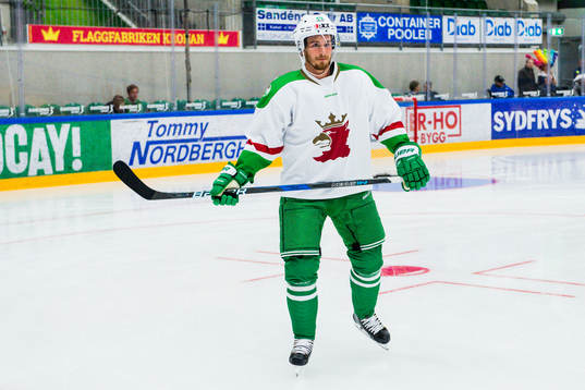 Sebastian Collberg