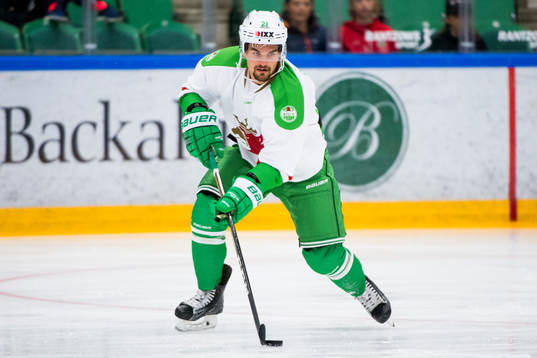 Kevin Gagné