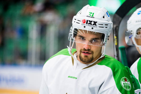 Kevin Gagné