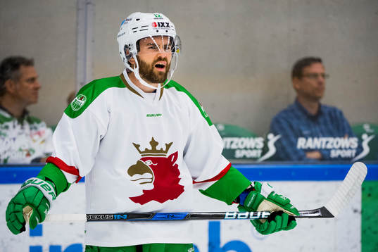 Rögles Jack Connolly