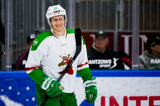 Rögles Jesper Williamsson