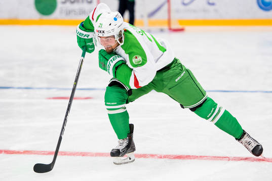 Kevin Gagné