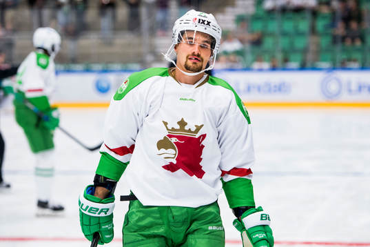 Kevin Gagné